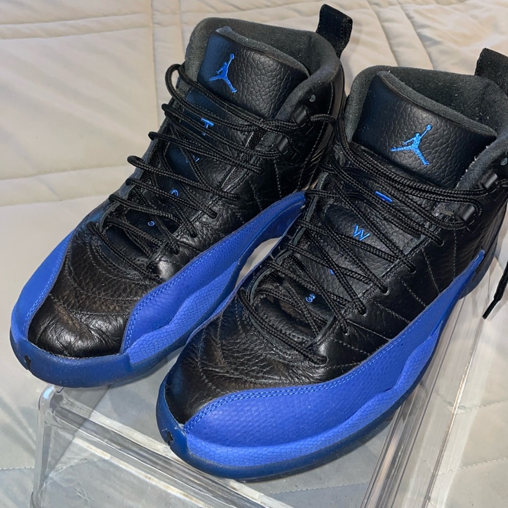 Air Jordan Retro 12